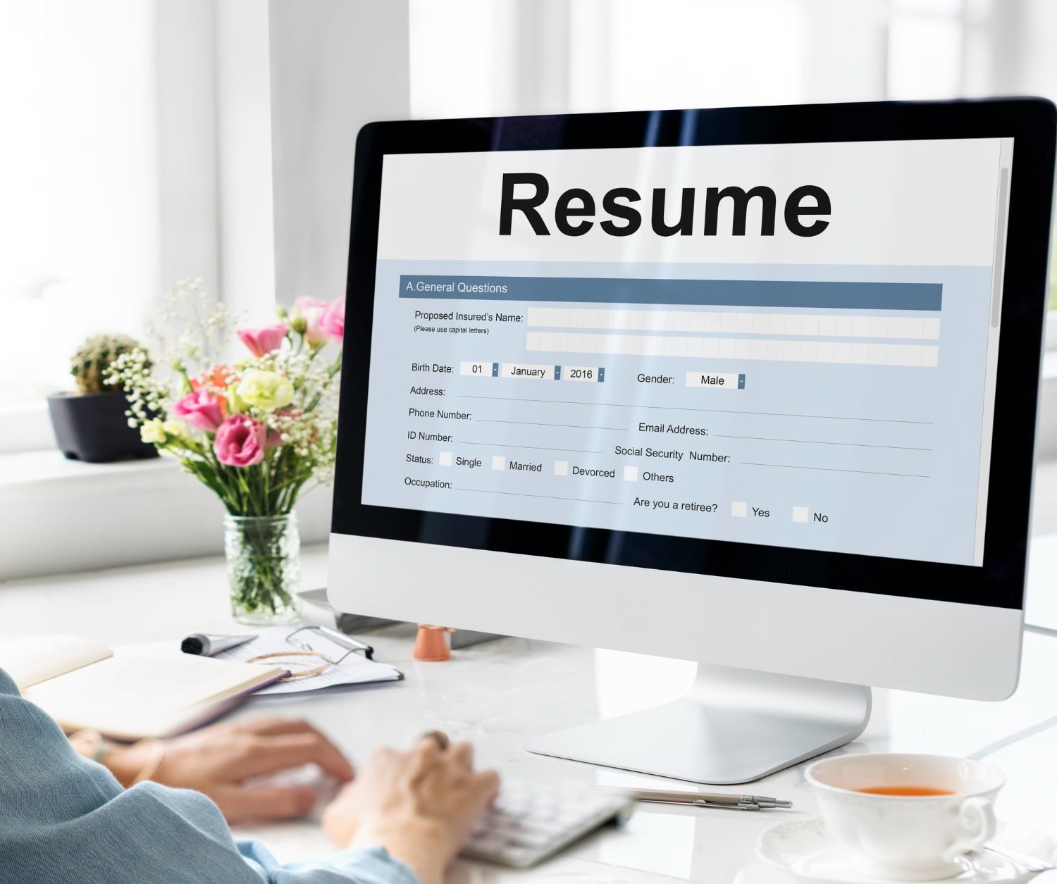 How to Update Your Resume on LinkedIn in 2026